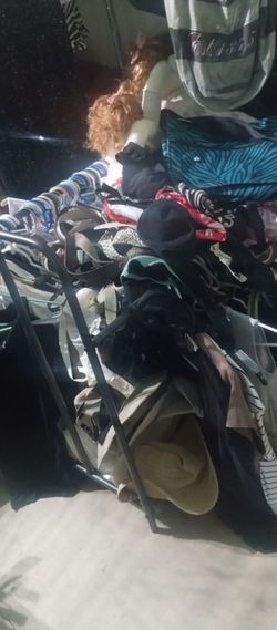 Clothes 2 for 1 dollars men women Lady girls