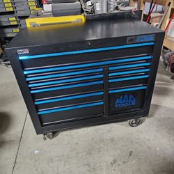 MAC Tool Box