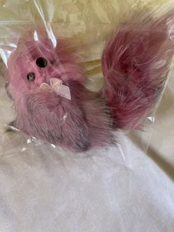 Key Chains Or Handbag/Backpack Decoration Accessories 