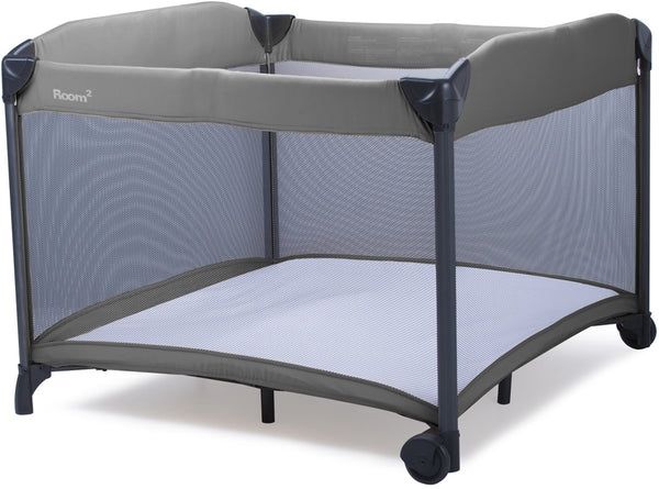 Joovy playpen - No Pets No Smoke House