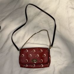 Coach Crossbody