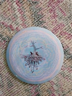 Disc Golf FX2 Driver