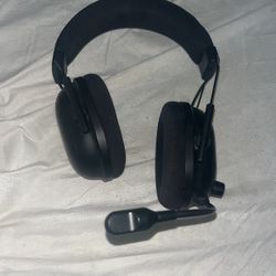 Razor headset