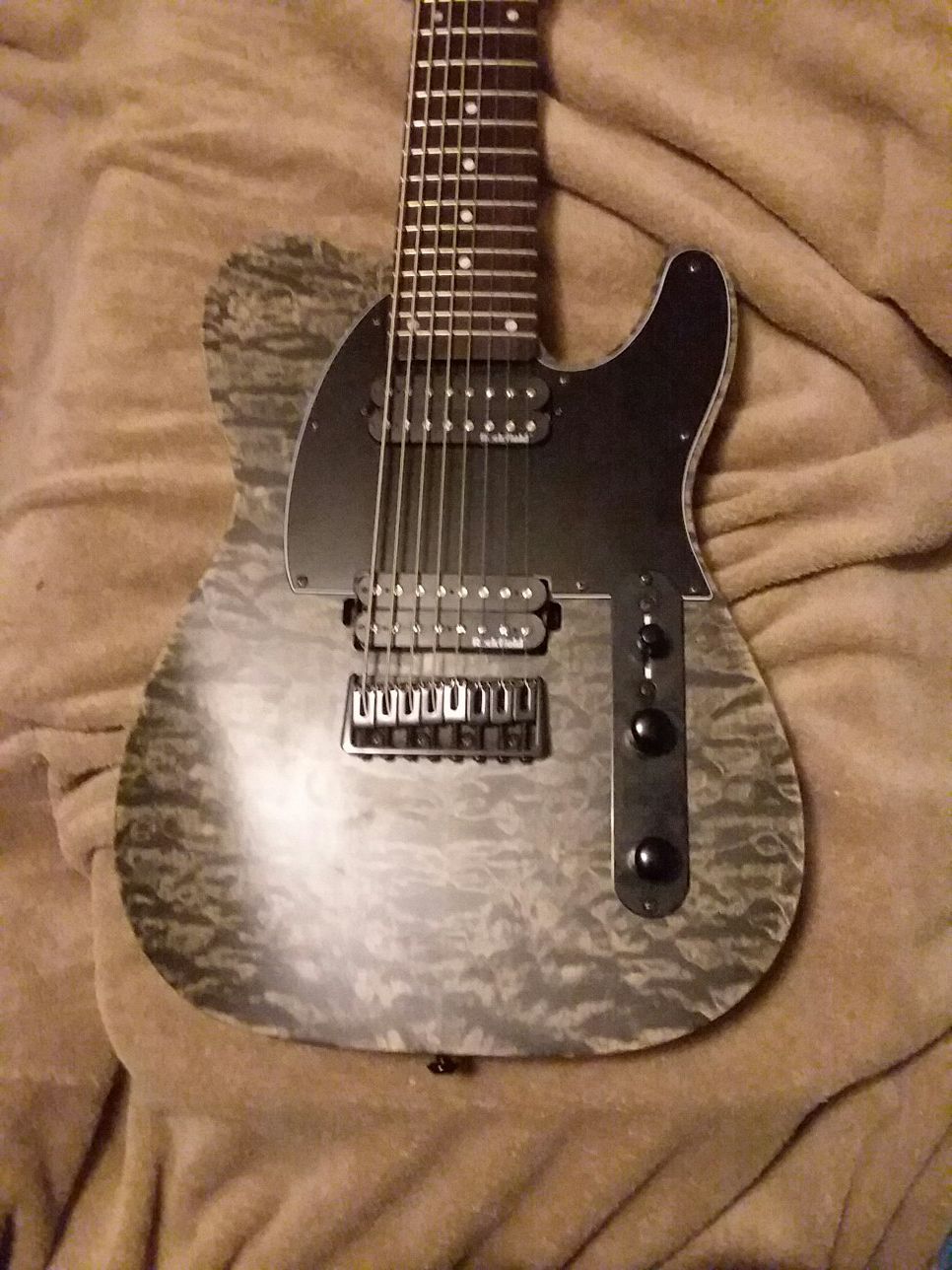 Michael kelly 508x w case
