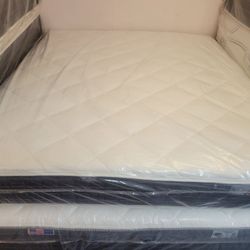 Mattresses Start At$170