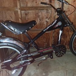Schwinn Stingray OCC Chopper Bicycle
