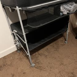 Babies Diapers Changing Table 
