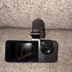 3in1 DASHCAM