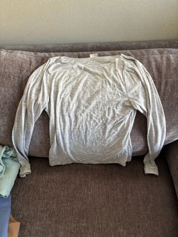 Abercrombie size medium tops