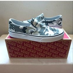 Vans Multiple Sizes Read Entire Description