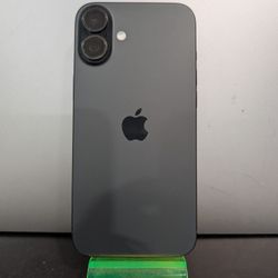 🍏Apple🍏 iPhone 16+ 128GB For (AT&T & Cricket) Only 