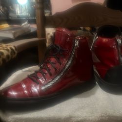 selling my Giuseppe Zanotti high tops 