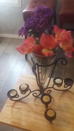 Center table