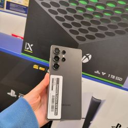 Samsung Galaxy S25 Ultra Unlocked Xmax Deal