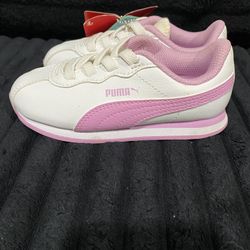 Puma Baby Shoes