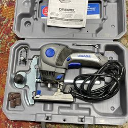 Dremel Trio Router