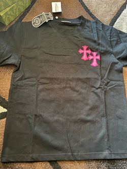 Chrome heart shirts