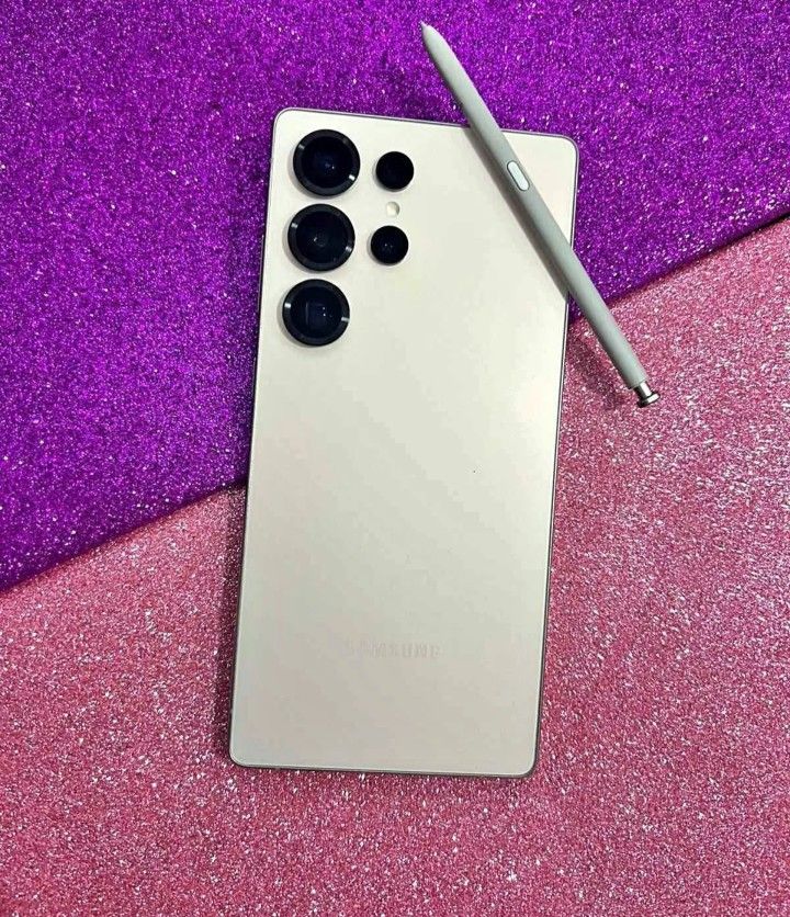 Samsung S25 Ultra