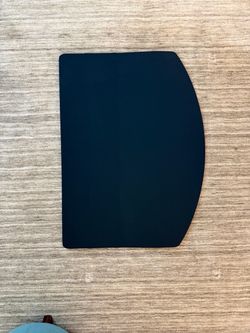 Tesla Model Y OEM Rear Cargo Cover / Parcel Shelf – Like New, Never Used