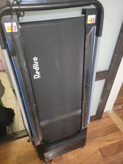 Small Treadmill
