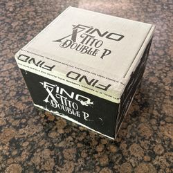 Gallo Fino Tito Double p 