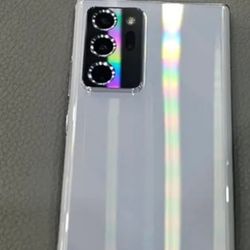 Samsung Galaxy Note 20 Ultra Unlocked With Warranty 