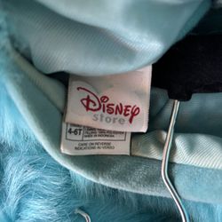 Kids Sully Costume