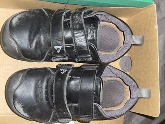 Plae Size 12 Youth ROAN