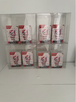 151 Booster bundle lot