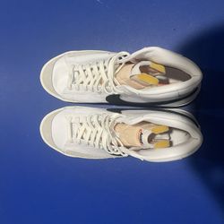 Nike Blazers
