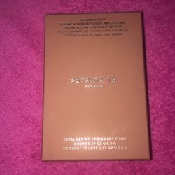 Patrick Ta Highlighter 