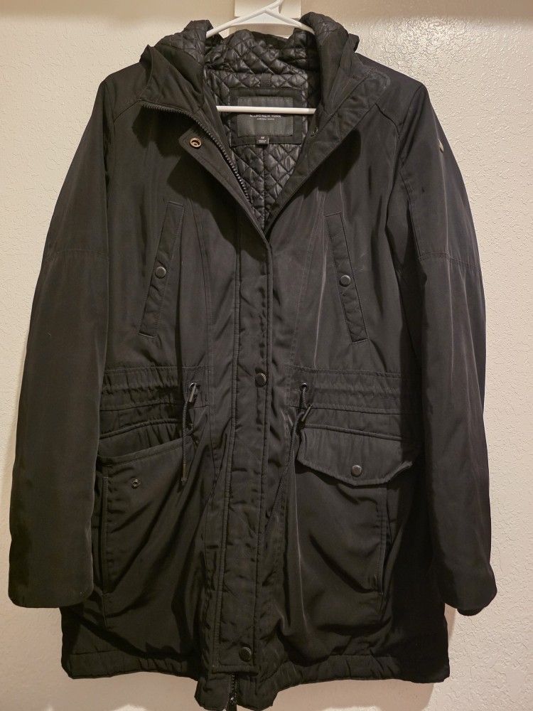 Black Jacket