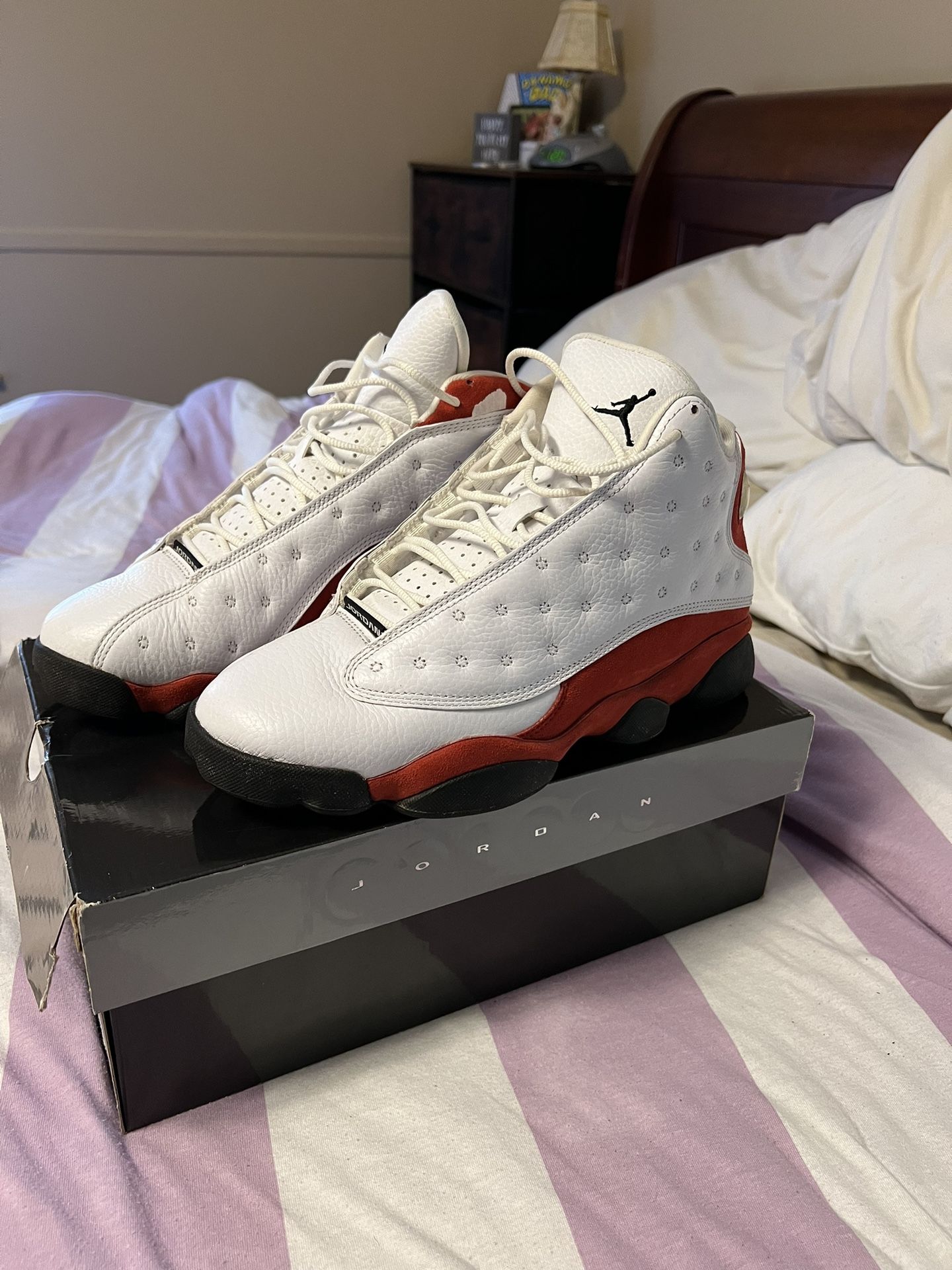 Retro 13