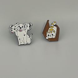 Pins