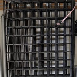 Market Art Craft Show Display