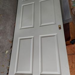 Door