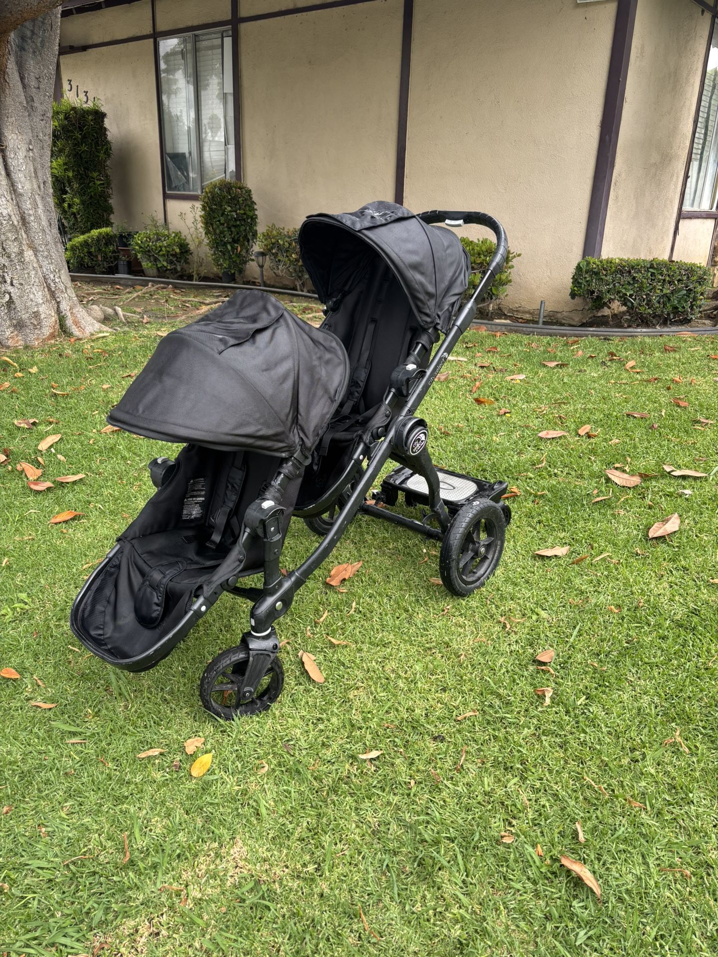 Stroller