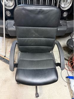 Desk Chair