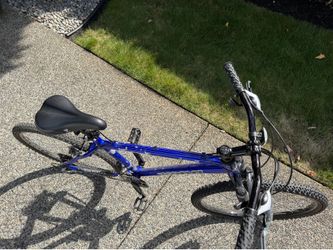 Kona Lana’i Mountain Bike