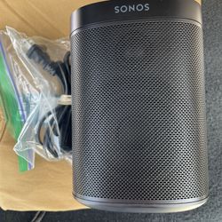 Sonos smart speaker Gen 2