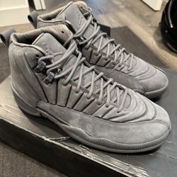PSNY Nike Jordan 12 Retro 10.5