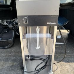 Commercial Vitamix Blender
