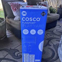 COSCO Funsport Play Yard