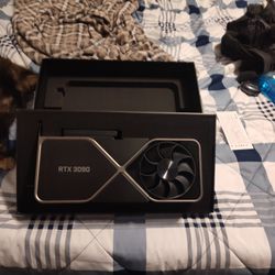 Nvidia 3090 Fe 24gb