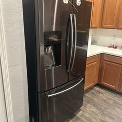 Samsung refrigerator