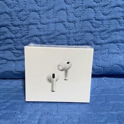 AirPod Pro 3