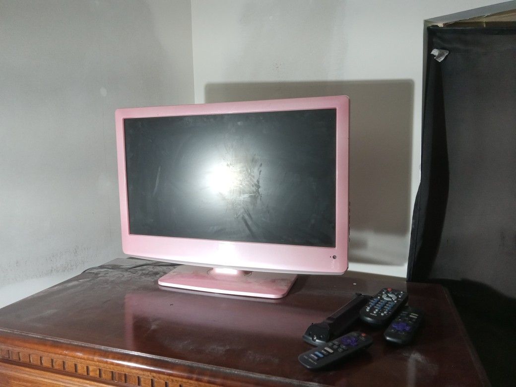PINK tv