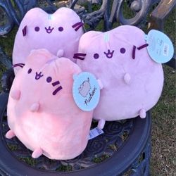 Pusheen (Cats)