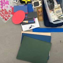 Arts & Crafts