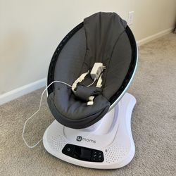 4Moms Baby Swing 